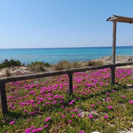 Home Salento 1 토레 바도 외부 사진