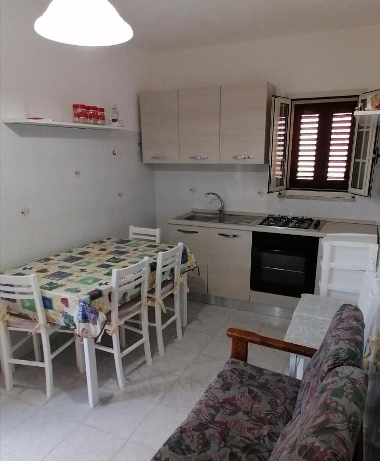 Home Salento 1 토레 바도 외부 사진