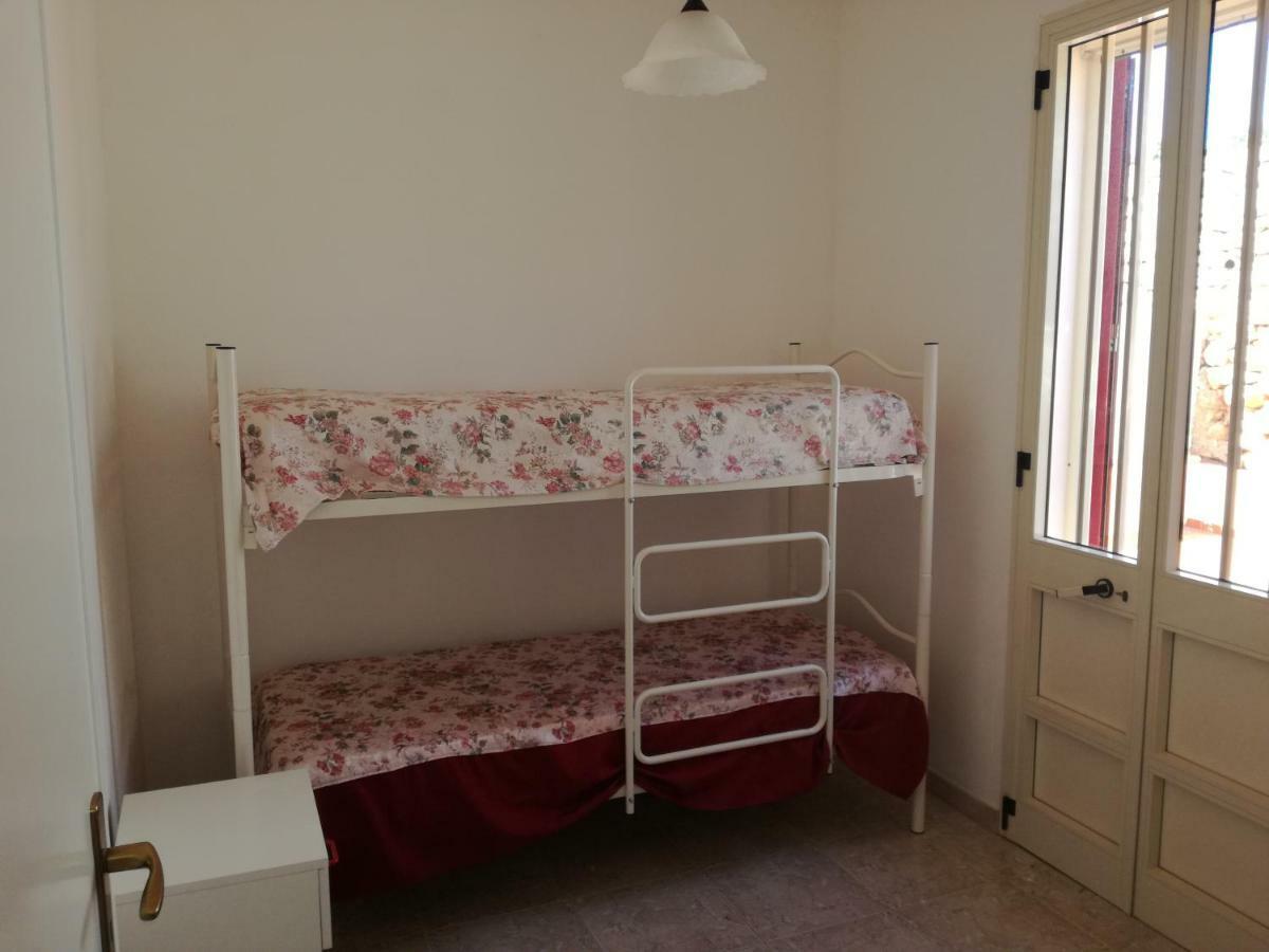 Home Salento 1 토레 바도 외부 사진