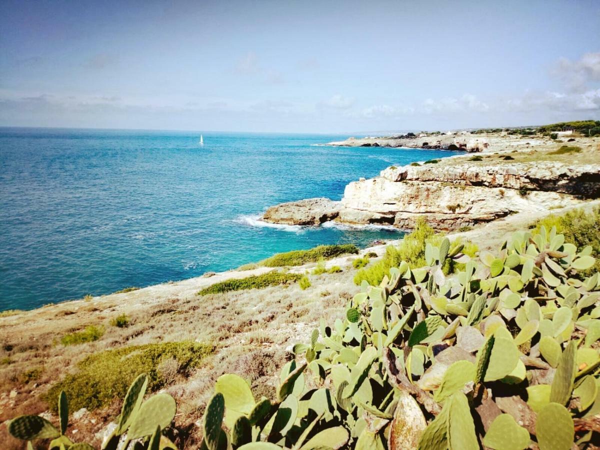 Home Salento 1 토레 바도 외부 사진
