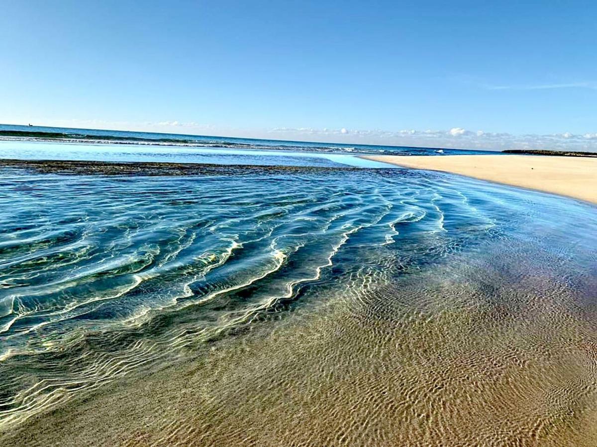 Home Salento 1 토레 바도 외부 사진